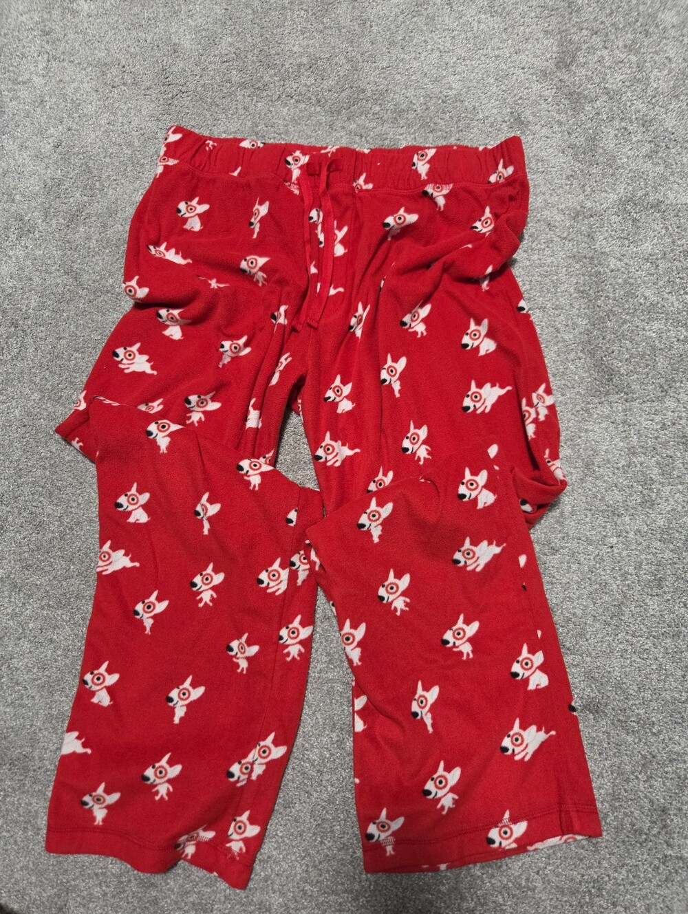 Target Pj Bottoms